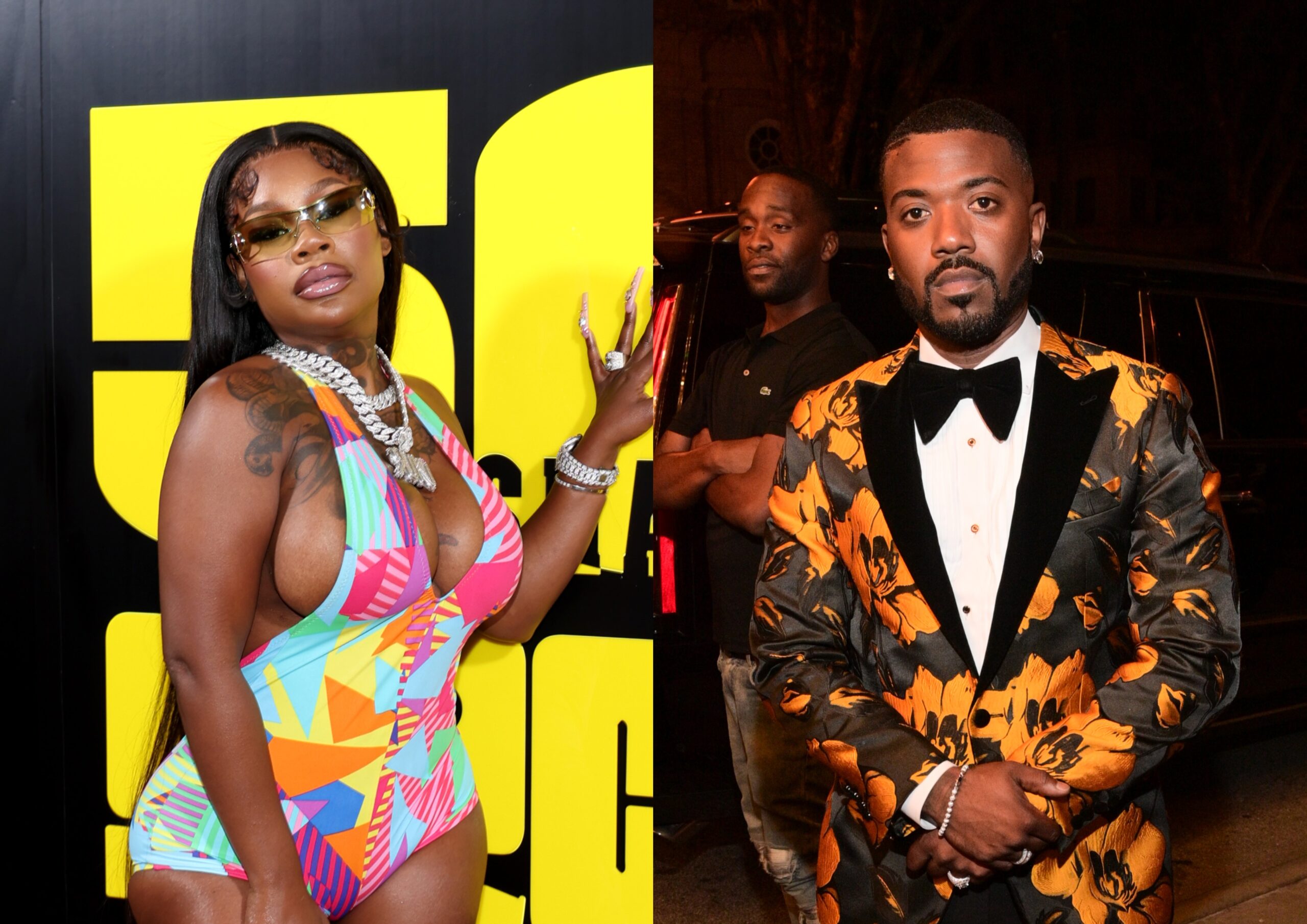 ray-j-and-sukihana-team-up-to-release-new-single-throwing-stacks
